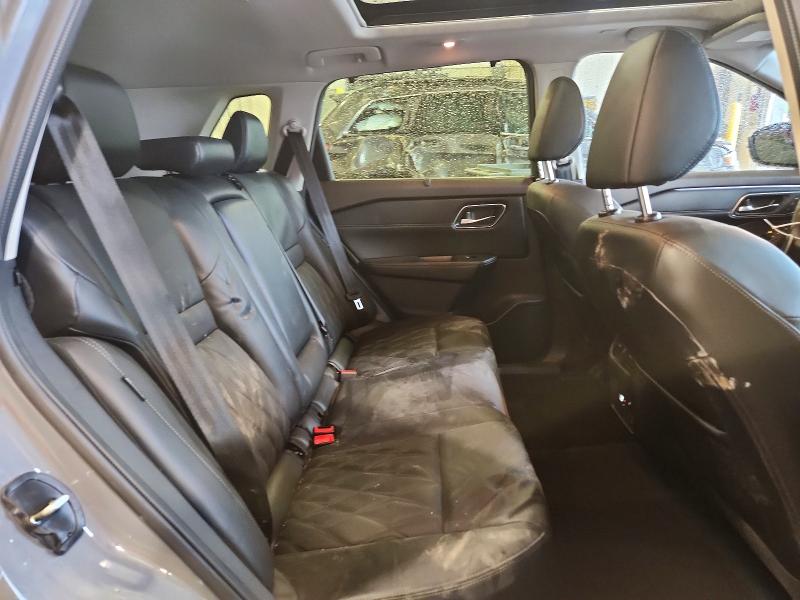 Продаж на аукціоні авто 2023 Nissan Rogue, vin: JN8BT3DC1PW104305, номер лоту: 53758586