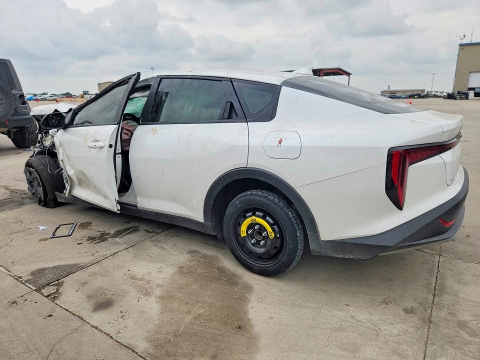 Aukcja sprzedaży 2026 Kia K4, vin: 3KPFT4DEXTE315107, numer aukcji: 54464016