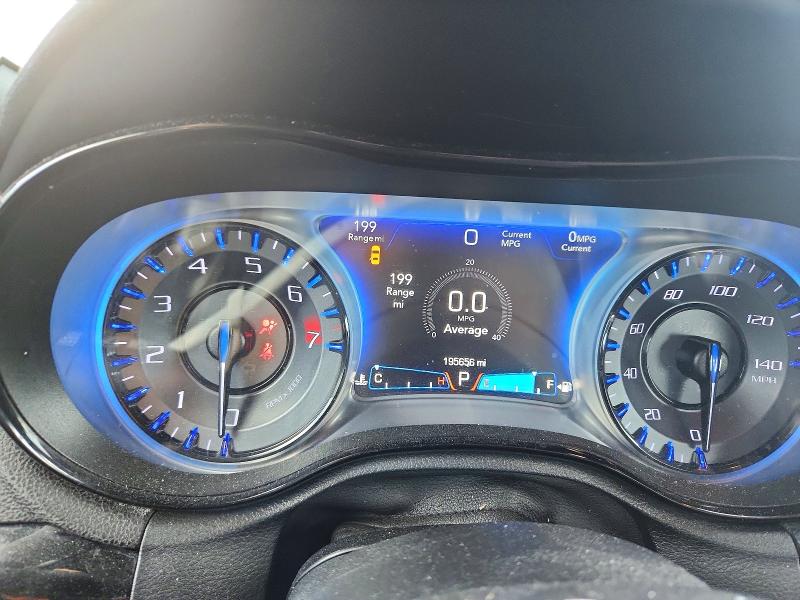 51814286 :رقم المزاد ، 2C3CCAGG7JH250320 vin ، 2018 Chrysler 300 مزاد بيع