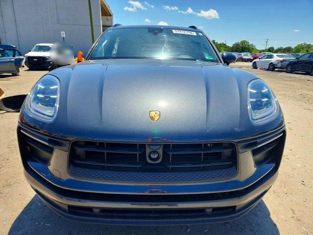 Aukcja sprzedaży 2025 Porsche Macan, vin: WP1AA2A55SLB10999, numer aukcji: 51912766