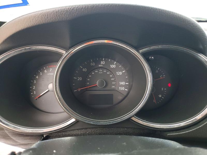 Продажа на аукционе авто 2011 Kia Sorento, vin: 5XYKTDA26BG068842, номер лота: 54957326