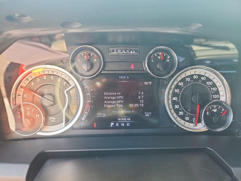 Продажа на аукционе авто 2013 Ram 1500, vin: 1C6RR6LT9DS628291, номер лота: 53598896