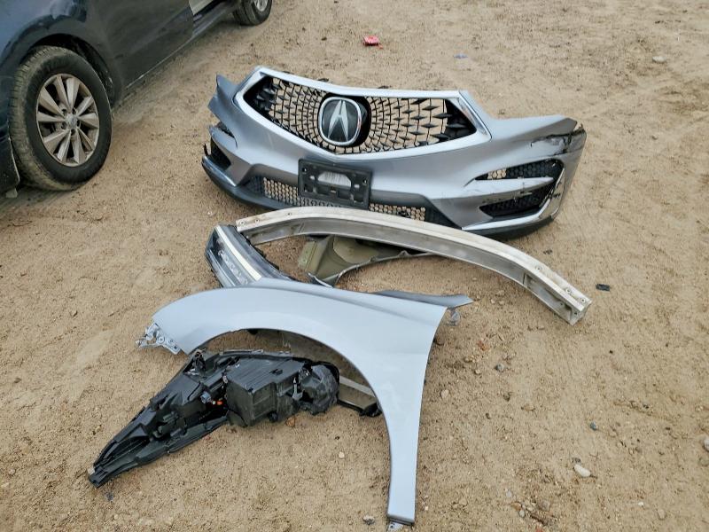 Продажа на аукционе авто 2021 Acura Rdx, vin: 5J8TC1H34ML005748, номер лота: 52654326