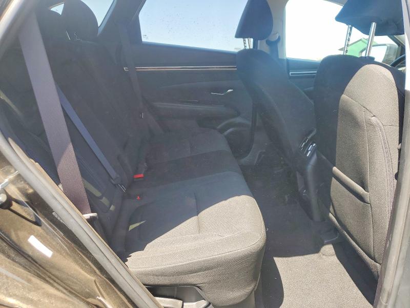 Продаж на аукціоні авто 2022 Hyundai Tucson, vin: KM8JFCA19NU026393, номер лоту: 53415326