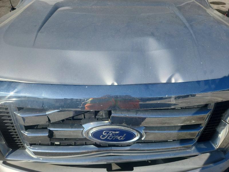 Aukcja sprzedaży 2010 Ford F150, vin: 1FTEX1C84AFB48529, numer aukcji: 54177286