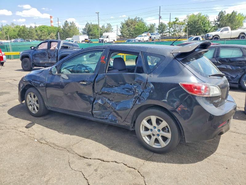 Продаж на аукціоні авто 2011 Mazda 3, vin: JM1BL1K60B1362463, номер лоту: 55076186