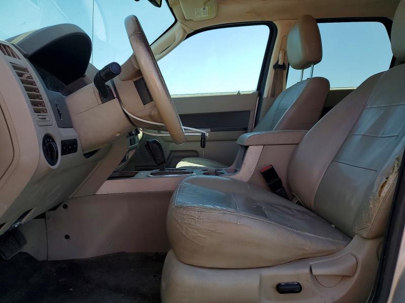 52021156 :رقم المزاد ، 1FMCU0D77BKA27787 vin ، 2011 Ford Escape مزاد بيع