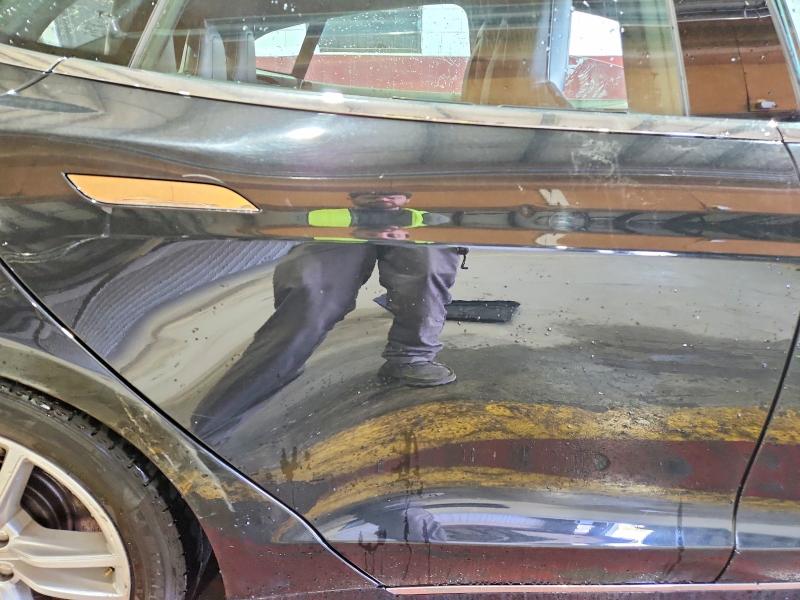 Aukcja sprzedaży 2016 Tesla Model S, vin: 5YJSA1E1XGF156264, numer aukcji: 52182346