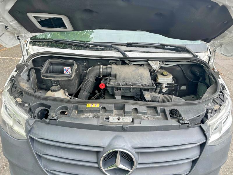 51918046 :رقم المزاد ، W1Y40BHY6PT127704 vin ، 2023 Mercedes-benz Sprinter مزاد بيع