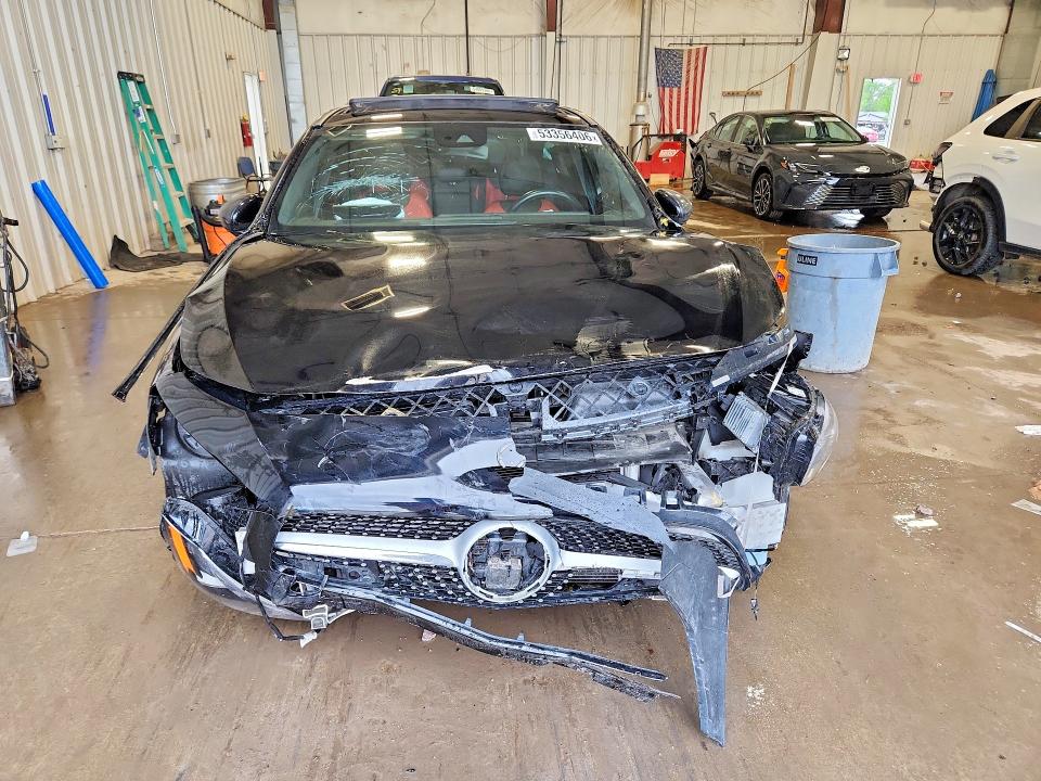 Продаж на аукціоні авто 2019 Mercedes-benz A, vin: WDD3G4EB3KW016239, номер лоту: 53356406