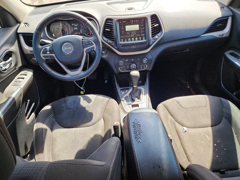 Aukcja sprzedaży 2017 Jeep Cherokee, vin: 1C4PJLCB7HW523342, numer aukcji: 55077946