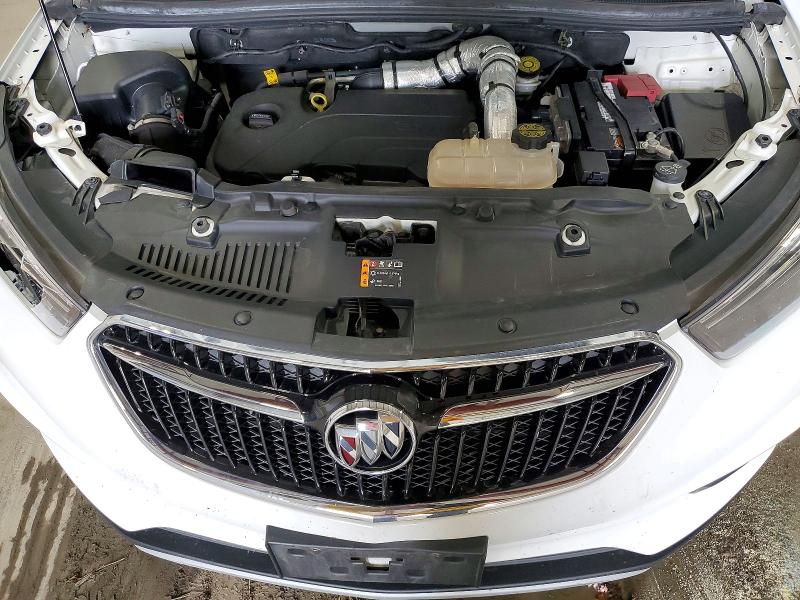 51978446 :رقم المزاد ، KL4CJESM1NB522679 vin ، 2022 Buick Encore مزاد بيع