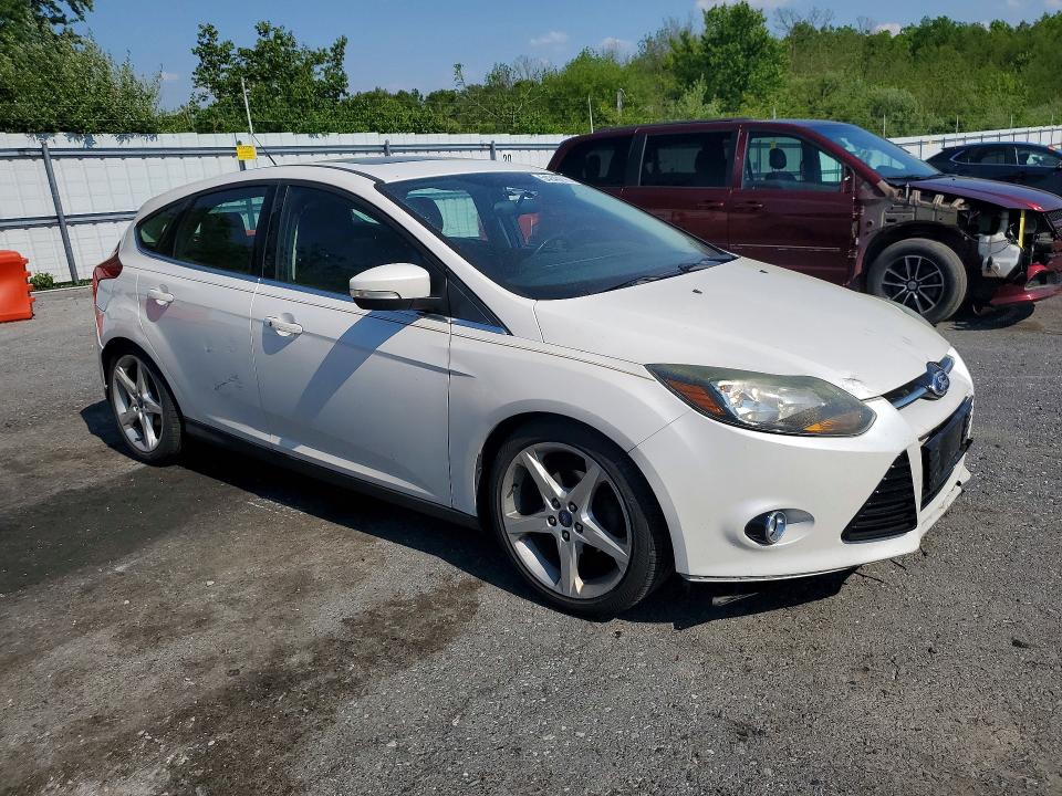 Aukcja sprzedaży 2014 Ford Focus, vin: 1FADP3N22EL103487, numer aukcji: 54249216