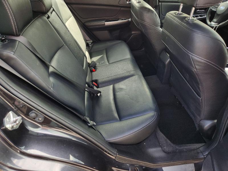 Продажа на аукционе авто 2016 Subaru Impreza, vin: JF1GPAY68G8251097, номер лота: 53946676