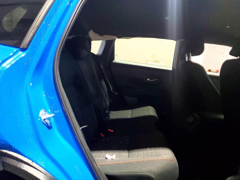 Aukcja sprzedaży 2026 Honda Hr-v, vin: 3CZRZ2H53TM752182, numer aukcji: 54268586