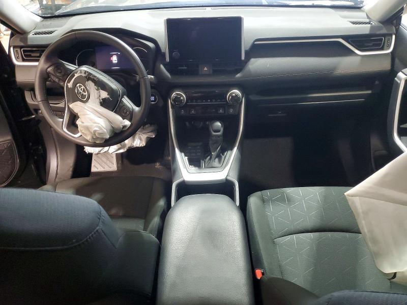Продаж на аукціоні авто 2023 Toyota Rav4, vin: 2T3P1RFV3PW396871, номер лоту: 54324576