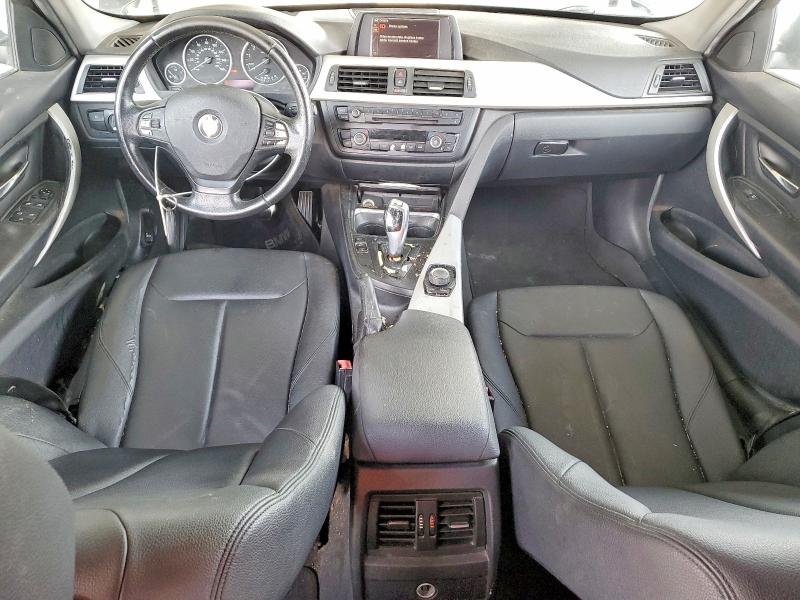 2013 Bmw 328 მანქანა იყიდება აუქციონზე, vin: WBA3C1C58DF439240, აუქციონის ნომერი: 52254056