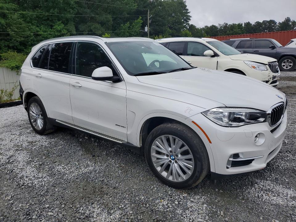 Aukcja sprzedaży 2017 Bmw X5, vin: 5UXKR0C31H0V77764, numer aukcji: 54588956