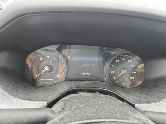 Продажа на аукционе авто 2022 Jeep Compass, vin: 3C4NJCBB4NT166289, номер лота: 54094426