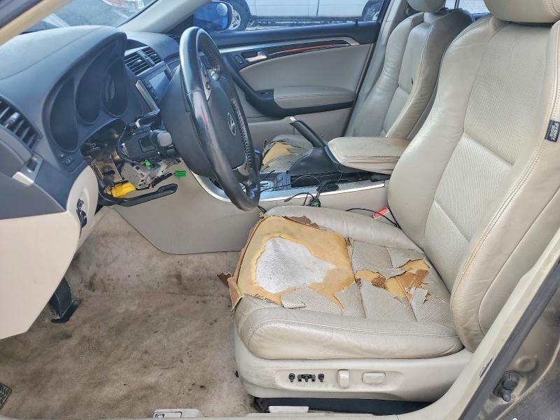 Aukcja sprzedaży 2007 Acura Tl, vin: 19UUA66237A014040, numer aukcji: 54151966