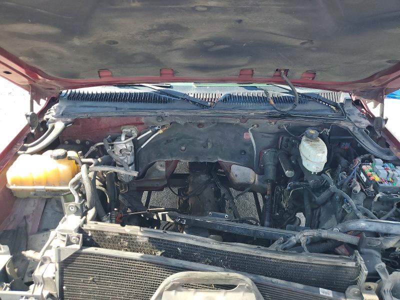 54707626 :رقم المزاد ، 1GNEK13Z44R105424 vin ، 2004 Chevrolet Tahoe مزاد بيع