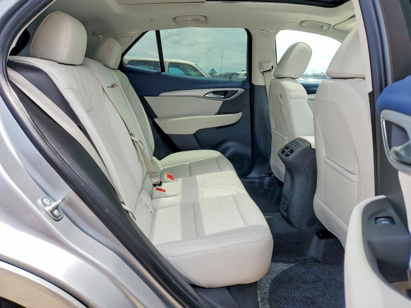 Продажа на аукционе авто 2025 Buick Envision, vin: LRBFZME45SD010827, номер лота: 52864396