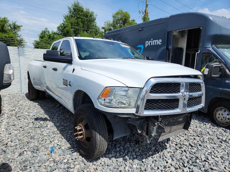 Продаж на аукціоні авто 2017 Ram 3500, vin: 3C63RRGL0HG790275, номер лоту: 55417276