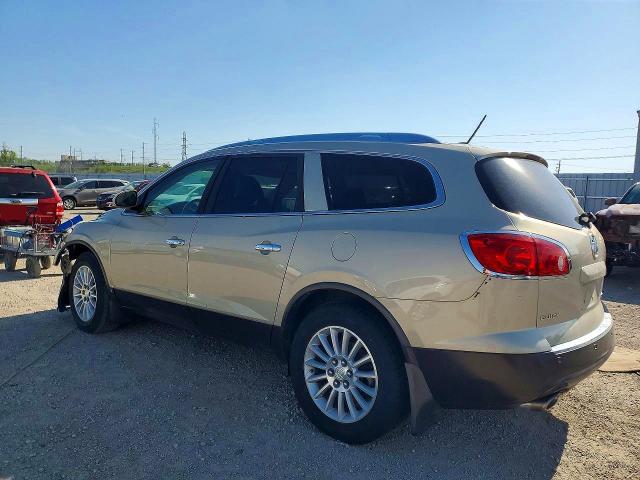 Aukcja sprzedaży 2009 Buick Enclave, vin: 5GAER23D99J125626, numer aukcji: 52020456