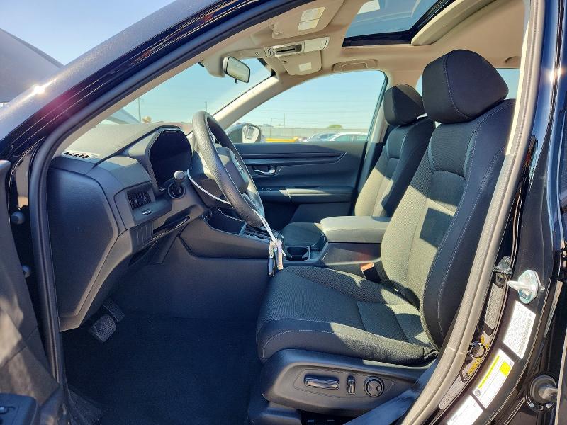 52780176 :رقم المزاد ، 2HKRS3H48TH326548 vin ، 2026 Honda Cr-v مزاد بيع