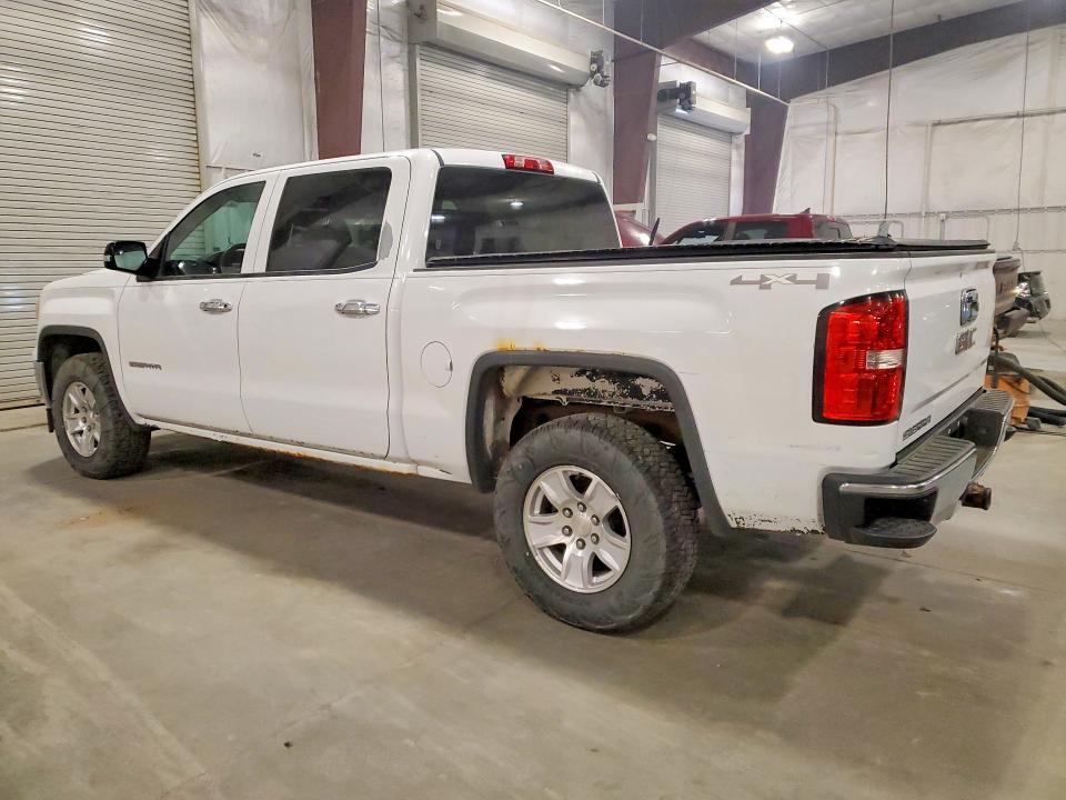 Aukcja sprzedaży 2014 Gmc Sierra, vin: 3GTU2TEC7EG528685, numer aukcji: 52193726