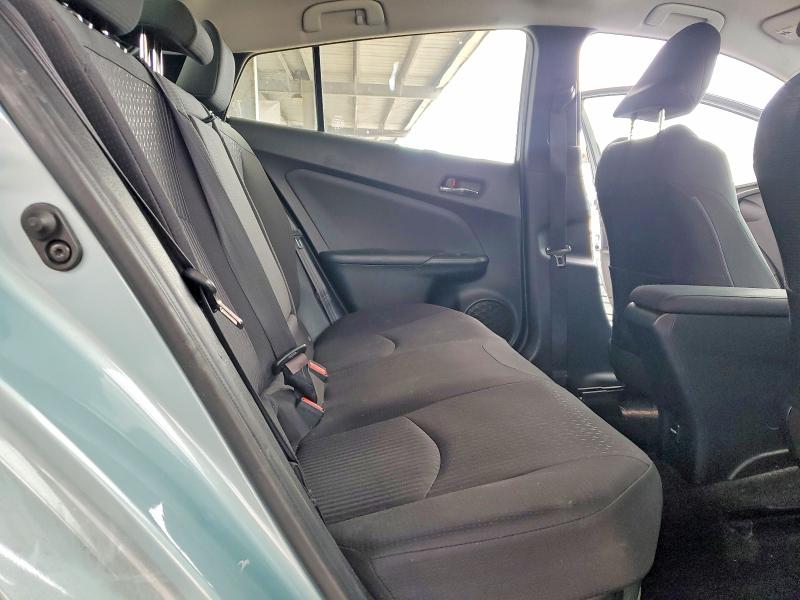 Aukcja sprzedaży 2016 Toyota Prius, vin: JTDKARFU6G3016300, numer aukcji: 55391196