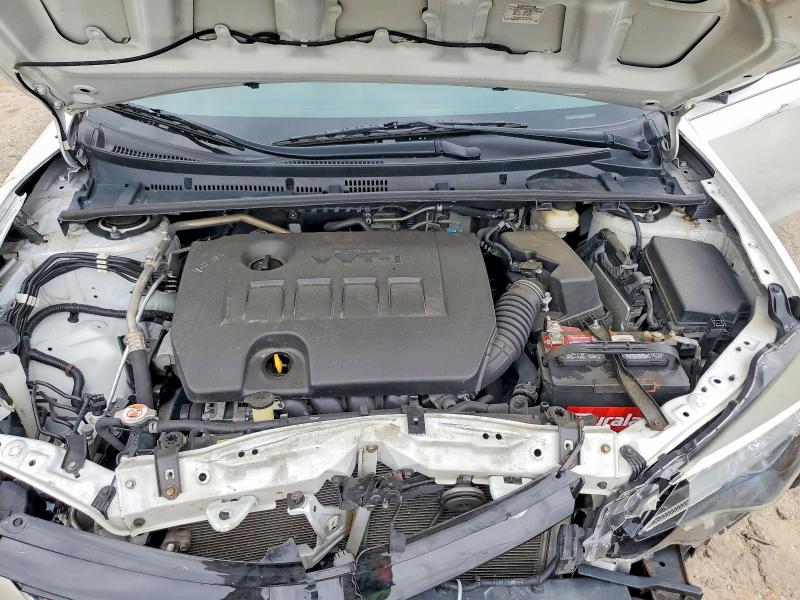 Aukcja sprzedaży 2017 Toyota Corolla, vin: 5YFBURHEXHP623337, numer aukcji: 53087336