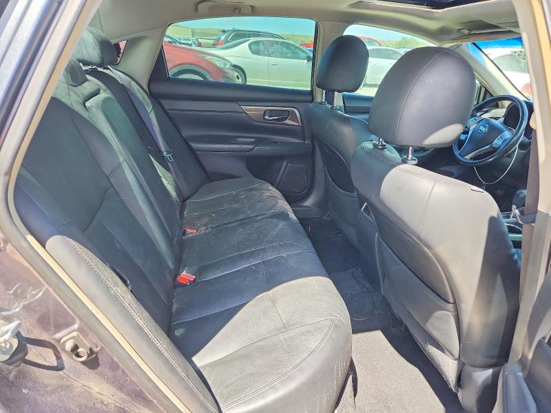 Продажа на аукционе авто 2013 Nissan Altima, vin: 1N4BL3AP0DN556062, номер лота: 54500536