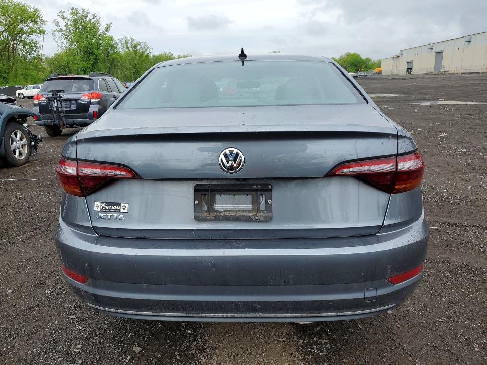 Aukcja sprzedaży 2019 Volkswagen Jetta, vin: 3VWC57BU0KM147830, numer aukcji: 53626596