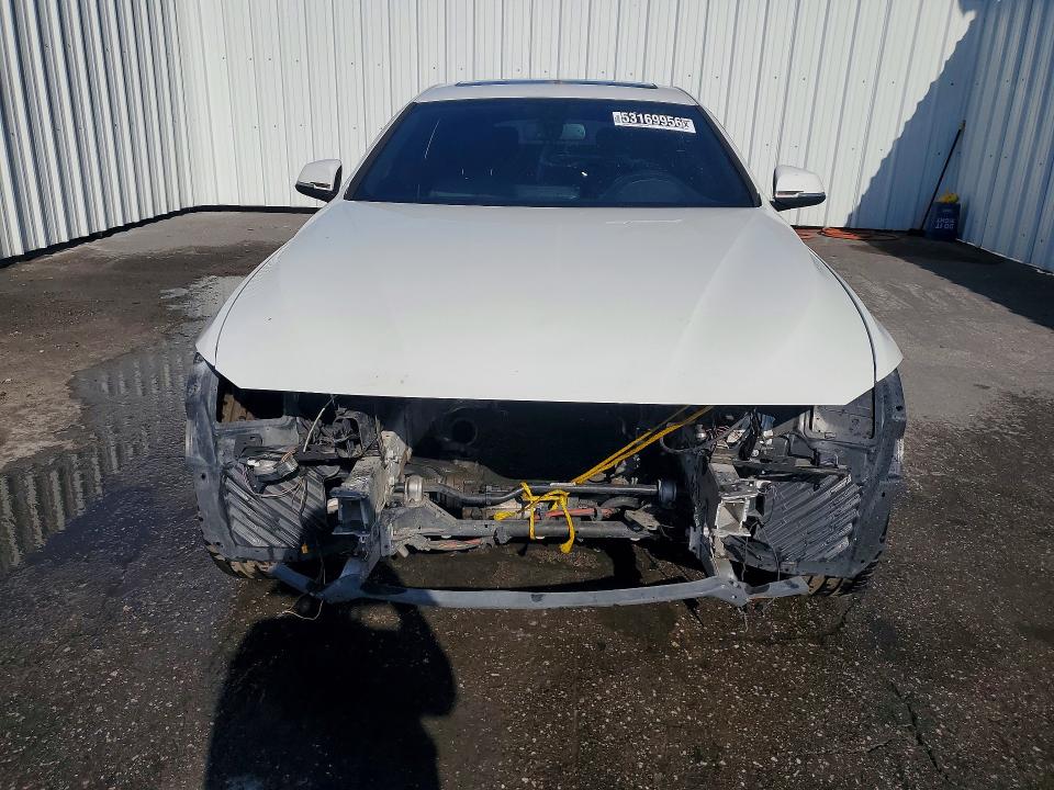 53169956 :رقم المزاد ، WBA4J1C59JBM10858 vin ، 2018 Bmw 430i مزاد بيع