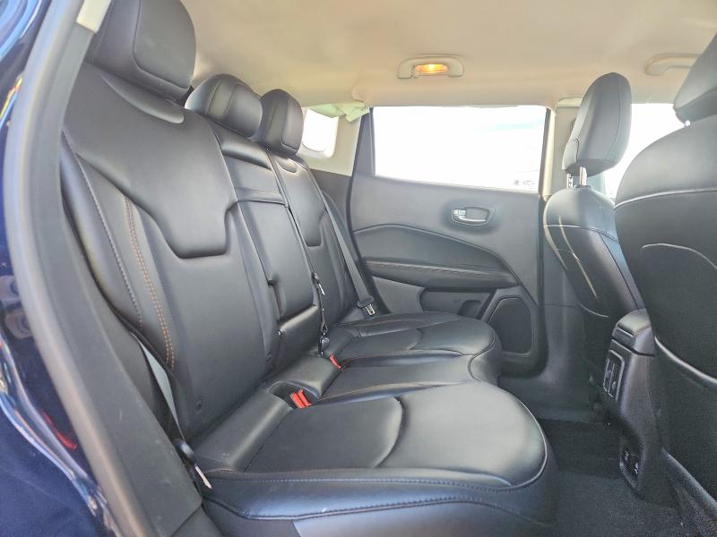 Продаж на аукціоні авто 2019 Jeep Compass, vin: 3C4NJDCB9KT647316, номер лоту: 53130746