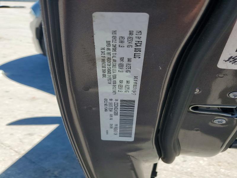Aukcja sprzedaży 2018 Dodge Charger, vin: 2C3CDXHG9JH162898, numer aukcji: 52938896