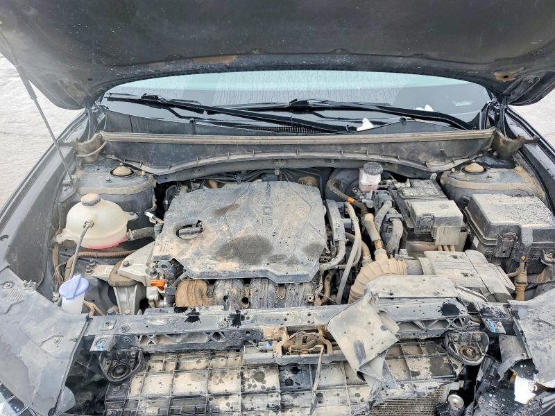 Aukcja sprzedaży 2023 Hyundai Tucson, vin: 5NMJB3AE5PH231903, numer aukcji: 55055866