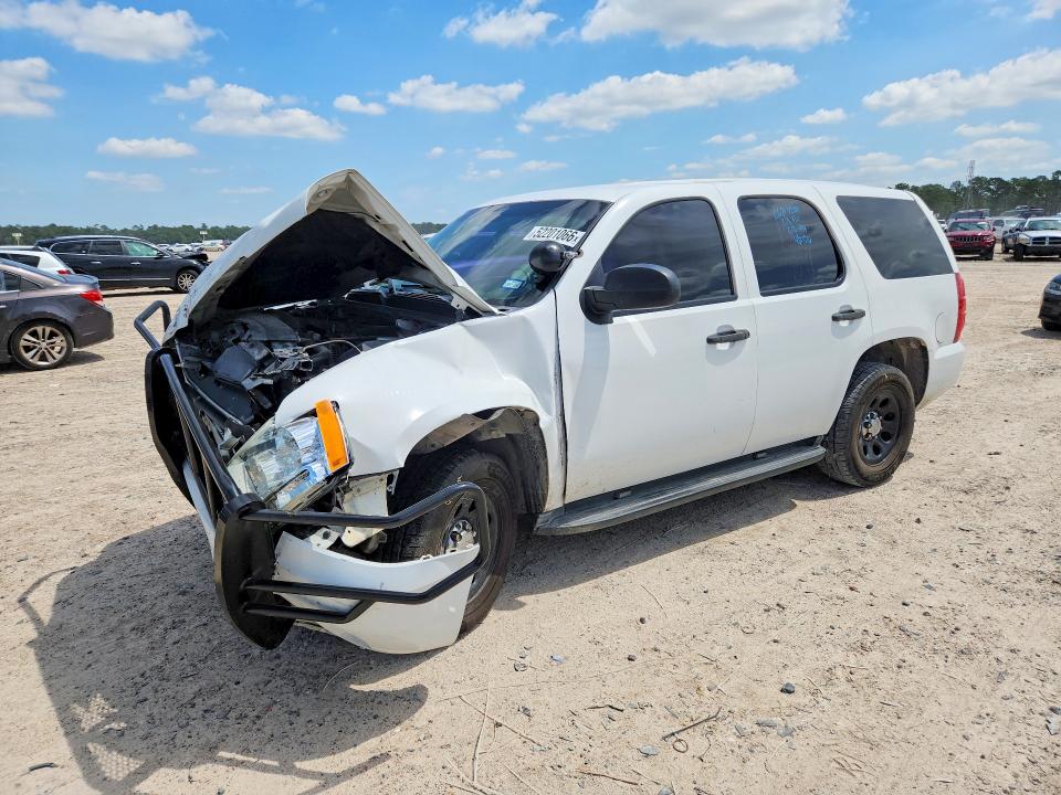 Продаж на аукціоні авто 2011 Chevrolet Tahoe, vin: 1GNLC2E00BR292702, номер лоту: 52201066