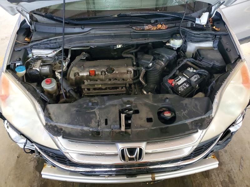 Продаж на аукціоні авто 2010 Honda Cr-v, vin: 5J6RE4H53AL045184, номер лоту: 54466026