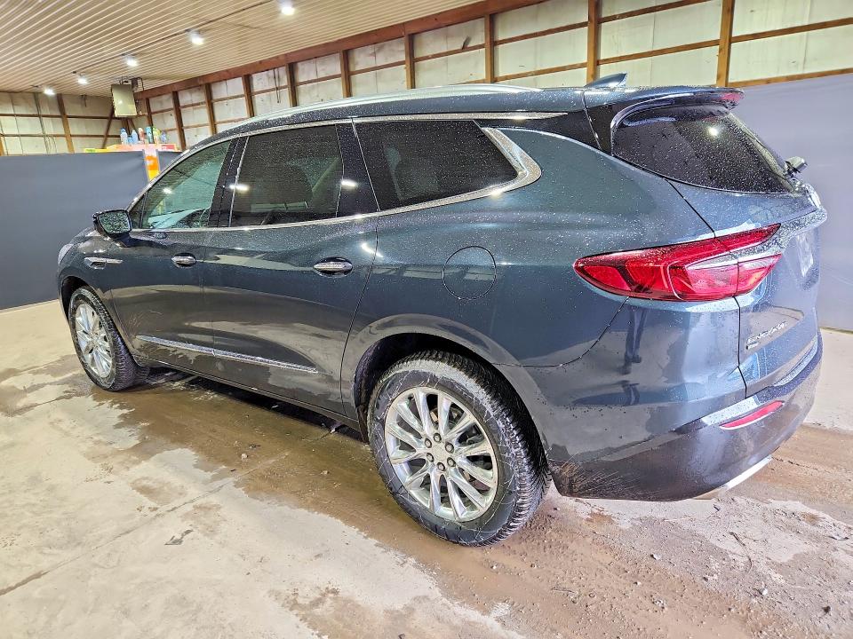 Продажа на аукционе авто 2021 Buick Enclave, vin: 5GAEVBKW8MJ172024, номер лота: 51147756