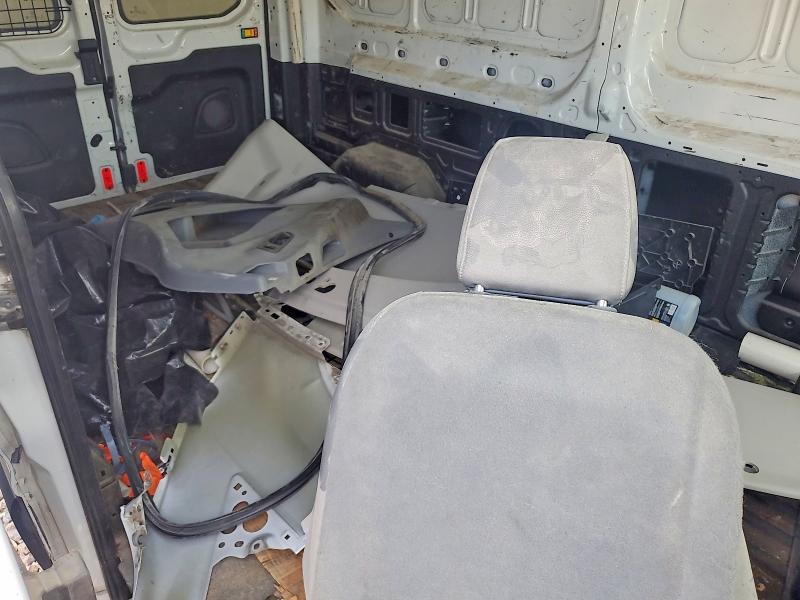 Aukcja sprzedaży 2019 Ford Transit, vin: 1FTYR2XM6KKA82479, numer aukcji: 53101686