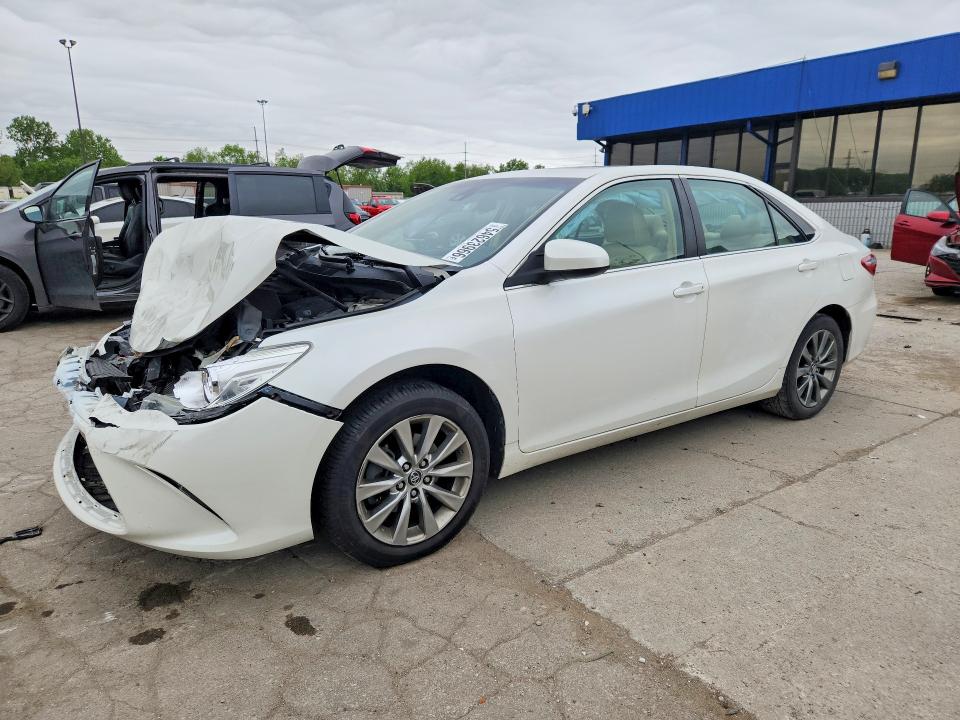 2015 Toyota Camry მანქანა იყიდება აუქციონზე, vin: 4T1BF1FK0FU912758, აუქციონის ნომერი: 54623966