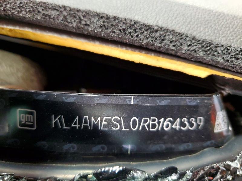 Aukcja sprzedaży 2024 Buick Encore Gx, vin: KL4AMESL0RB164339, numer aukcji: 53573216