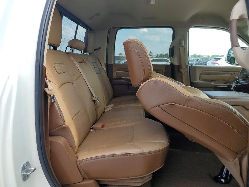 54256406 :رقم المزاد ، 3C6UR5GL1NG105435 vin ، 2022 Ram 2500 مزاد بيع