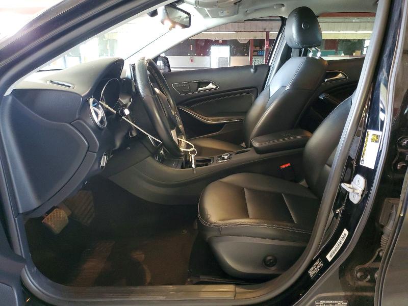 Продаж на аукціоні авто 2015 Mercedes-benz Gla, vin: WDCTG4GBXFJ109084, номер лоту: 55370966