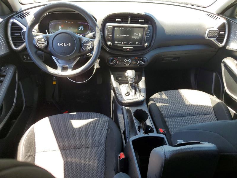 Aukcja sprzedaży 2025 Kia Soul, vin: KNDJ23AU3S7924413, numer aukcji: 54538476