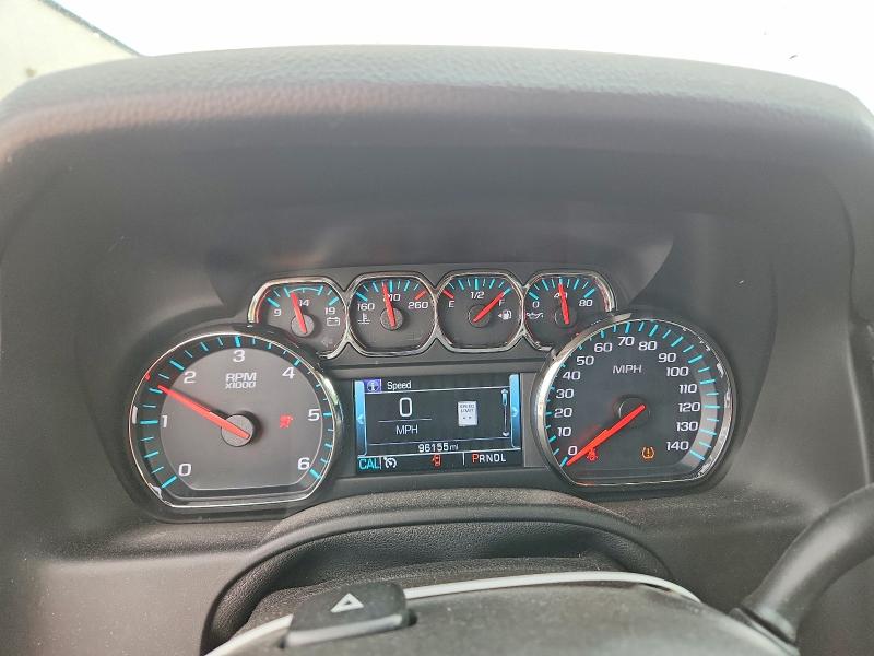 Aukcja sprzedaży 2018 Chevrolet Tahoe, vin: 1GNSKCKC3JR350304, numer aukcji: 52333686