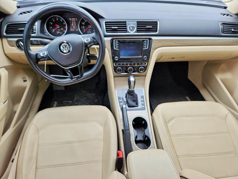 Aukcja sprzedaży 2016 Volkswagen Passat, vin: 1VWBT7A35GC050254, numer aukcji: 51290226
