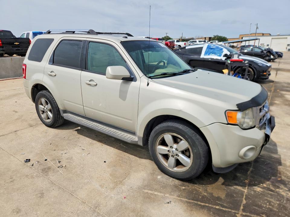Продаж на аукціоні авто 2009 Ford Escape, vin: 1FMCU94G39KB71433, номер лоту: 52460486